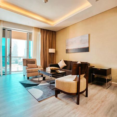 Emaar Fashion Avenue One Bedroom - Formerly Address Dubai Mall Four Apple Holiday Homes エクステリア 写真