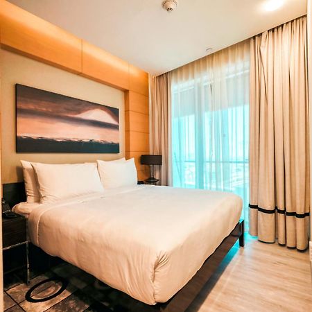 Emaar Fashion Avenue One Bedroom - Formerly Address Dubai Mall Four Apple Holiday Homes エクステリア 写真