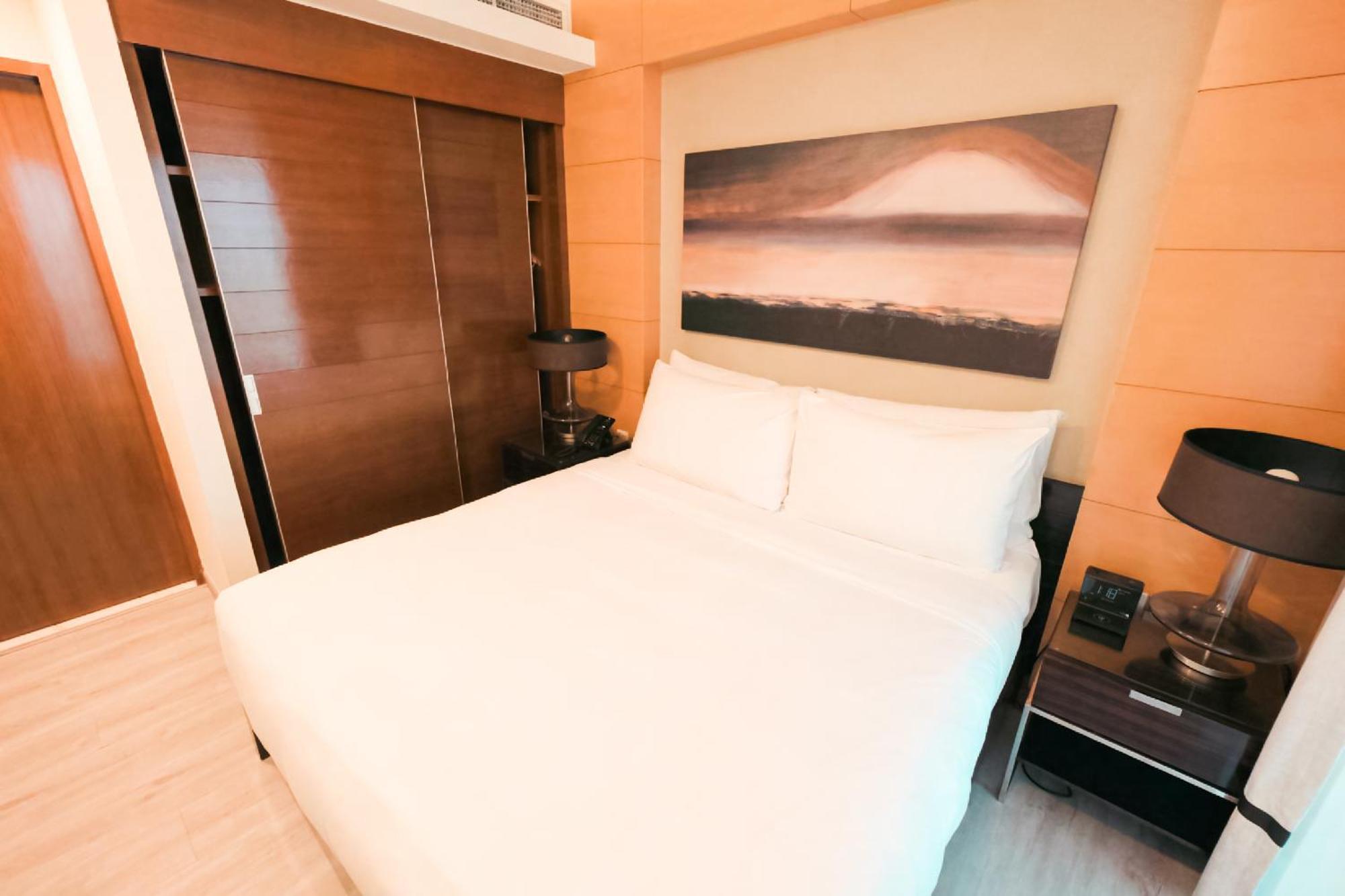Emaar Fashion Avenue One Bedroom - Formerly Address Dubai Mall Four Apple Holiday Homes エクステリア 写真