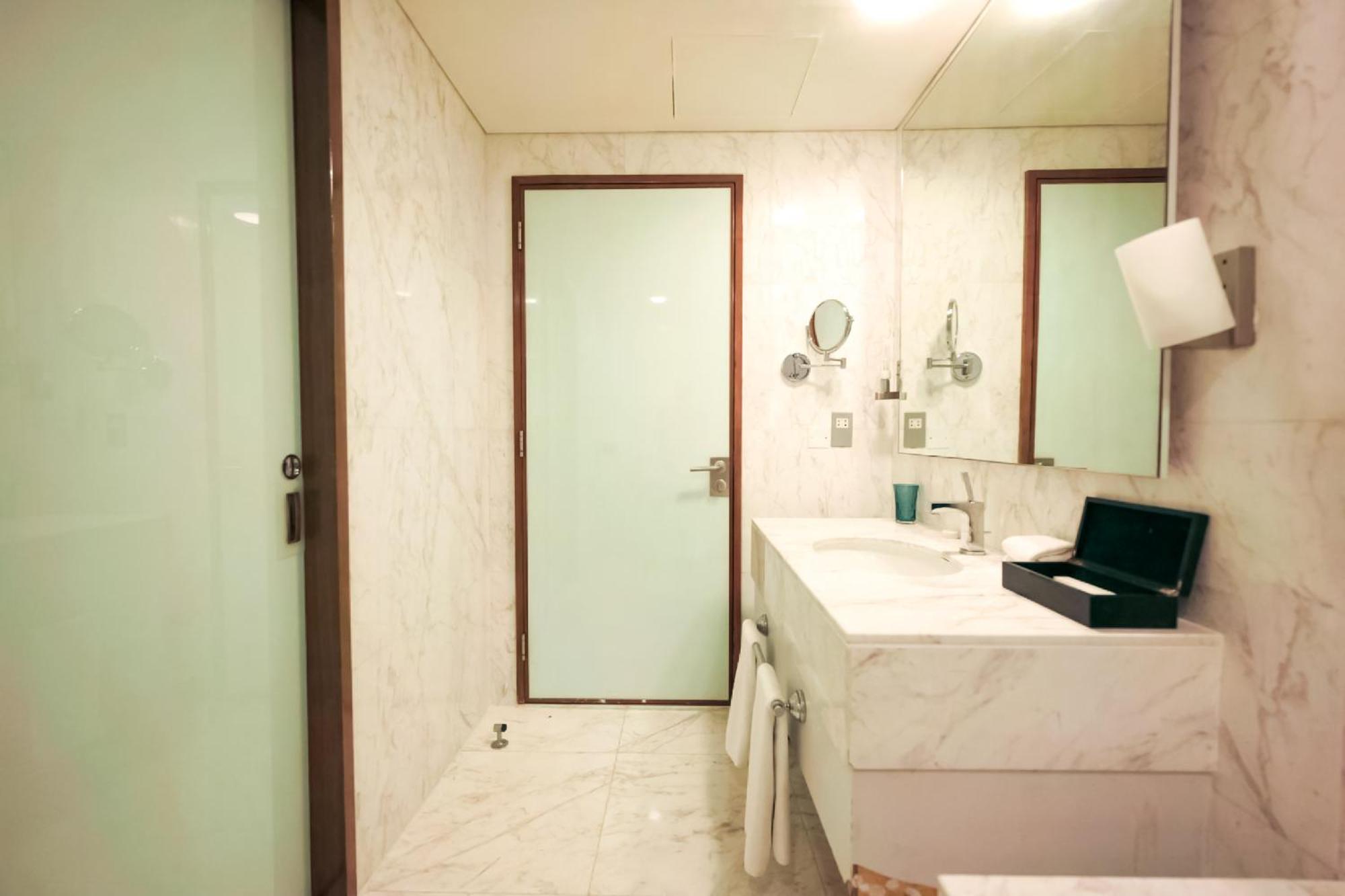 Emaar Fashion Avenue One Bedroom - Formerly Address Dubai Mall Four Apple Holiday Homes エクステリア 写真